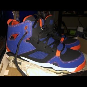 Jordan Flight Club ‘91